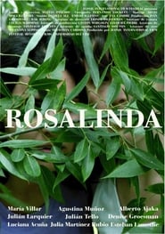 Rosalinda' Poster