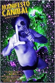 Manifesto Canibal O Filme' Poster