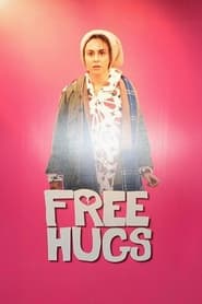 Free Hugs' Poster