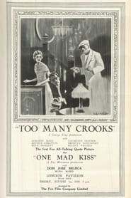Too Many Crooks' Poster