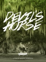 Devils Horse' Poster