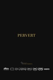 Pervert' Poster