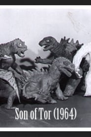 Son of Tor' Poster