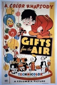 Gifts from the Air' Poster