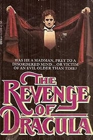 The Revenge of Dracula' Poster