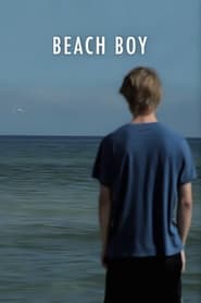 Beach Boy' Poster
