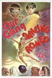 Dancing Romeo' Poster