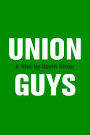 Union Guys' Poster