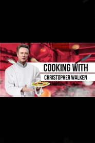 Cooking with Christopher Walken' Poster