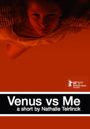 Venus vs Me' Poster