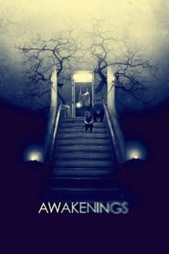 Awakenings' Poster