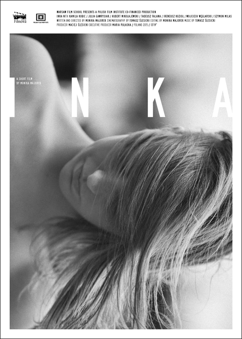 Inka Poster