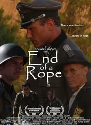 End of a Rope' Poster