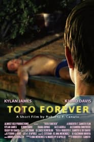 Toto Forever' Poster