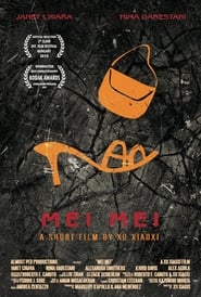 Mei Mei' Poster