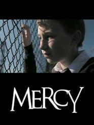 Mercy' Poster