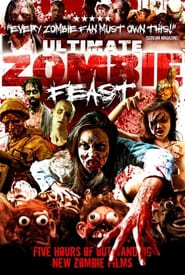 Zombie Harvest' Poster
