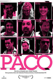 Paco' Poster