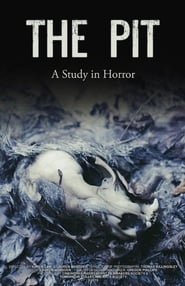 The Pit A Study in Horror' Poster