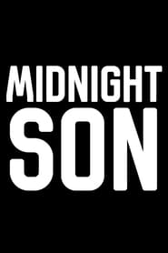 Midnight Son' Poster