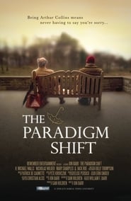 The Paradigm Shift' Poster