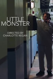 Little Monster' Poster