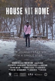 House Not Home' Poster