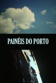 Painis do Porto' Poster