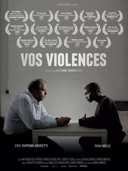 Your Violence' Poster