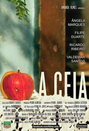 A Ceia' Poster