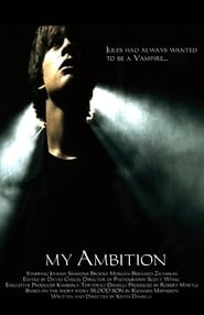 My Ambition' Poster