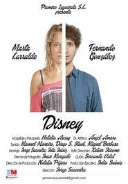 Disney' Poster