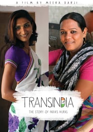 Transindia' Poster