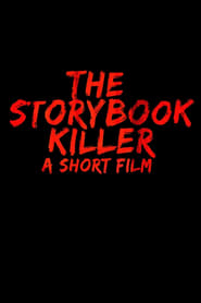 The Storybook Killer' Poster