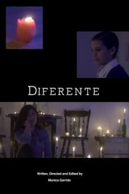 Diferente' Poster