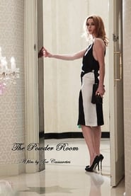 The Powder Room' Poster