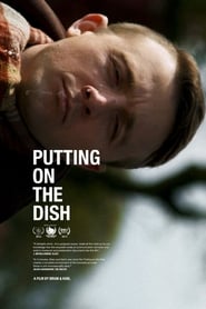Putting on the Dish' Poster