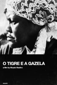 O Tigre e a Gazela' Poster