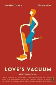 Loves Vacuum' Poster