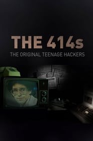 The 414s' Poster