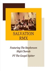 Salvation RMX' Poster