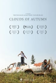 Clouds of Autumn' Poster
