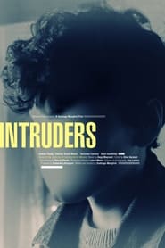 Intruders' Poster