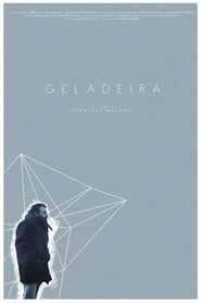 Geladeira' Poster