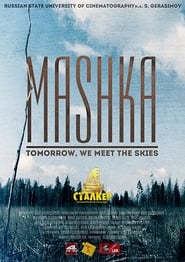 Mashka' Poster