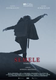 Semele' Poster