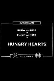 Hungry Hearts' Poster