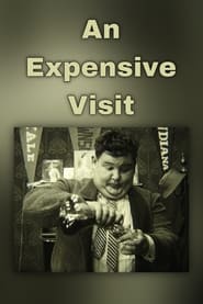 An Expensive Visit' Poster