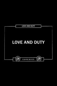 Love and Duty' Poster