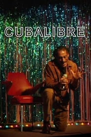 Cuba Libre' Poster